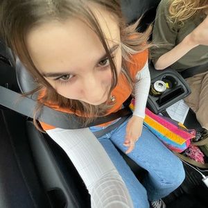 Meet your Posher, Kyla